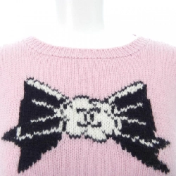 CHANEL P05571V00254 95A Áo len - Hàng hiệu Chính hãng 824522