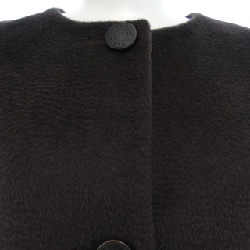 【Mã giảm giá】Áo vest dài HERMES 639897