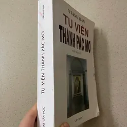 Tu viện thành Pác Mơ – Xtanh Đan 715166