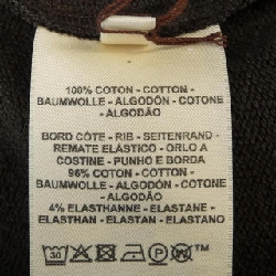 HERMES Coaching Remix 5E4627DB Sweat - Hàng hiệu Authentic 822825