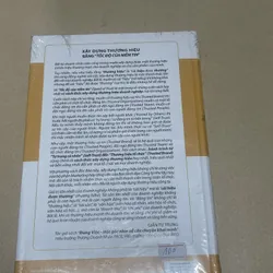 Tốc Độ Của Niềm Tin - Stephen R. Covey (c47) 576145