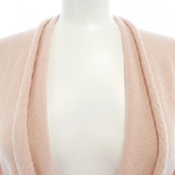 【Mã giảm giá】Áo khoác len PESERICO 638154