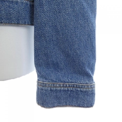 Áo khoác denim VERSACE A85236 - Hàng hiệu Authentic 887062