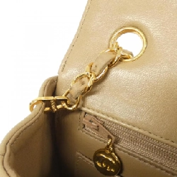 【Vintage】Túi đeo vai Chanel 01297 613769