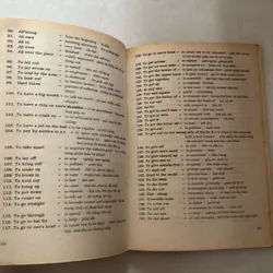 Trắc nghiệm thành ngữ trong tiếng Anh 559028