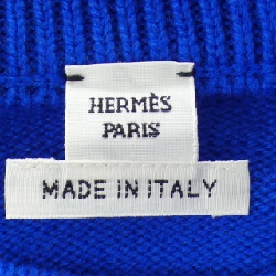 Áo len oversized HERMES 4E2626DB - Hàng hiệu Authentic 813827