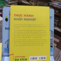 Sách: Thực hành khởi nghiệp - Ramesh Dontha (A2) 589826