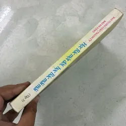 Học bác một đời học bác mãi mãi (Tập 3) 1009849