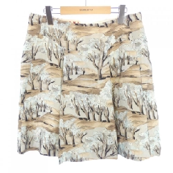 MARNI Skirt - Hàng hiệu Chính hãng