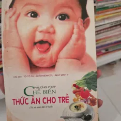 phương pháp chế biến thức ăn cho trẻ 1021518