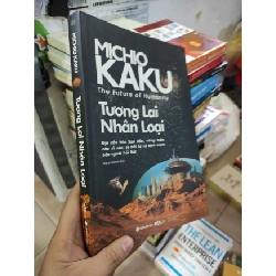 Tương lai nhân loạiHCM01/03