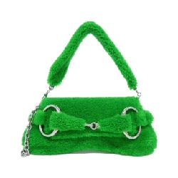 Túi xách vai GUCCI HORSEBIT 1955 764255 AACZF