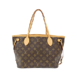 Túi xách Louis Vuitton Monogram Neverfull PM M95559 - Hàng hiệu Authentic 802073