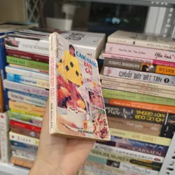 Cẩm nang bạn gái  562949