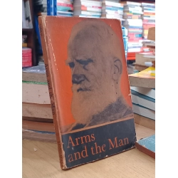 Arms and the Man - Shaw