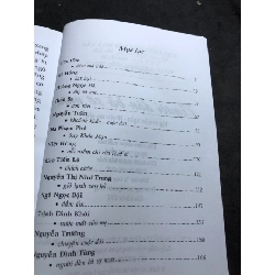 Người đàn bà sợ mưa 2010 mới 70% ố bẩn nhẹ Nhiều tác giả HPB0906 SÁCH VĂN HỌC 914926