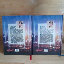 Marketing Sản Phẩm ▪︎ Marketing Cuộc Đời (Bộ 2 Tập) - Nguyễn Hữu Long 556997