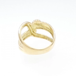 Nhẫn Pinky K18YG 671645