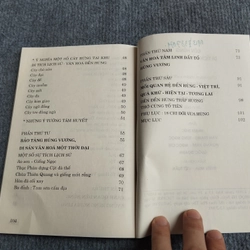 ĐỀN HÙNG: DI TÍCH VÀ CẢNH QUAN 551744