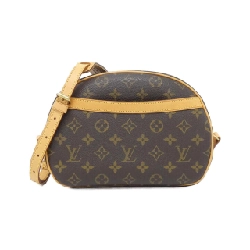Túi xách vai Louis Vuitton Monogram Bloa M51221