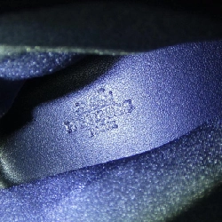 Giày bốt HERMES 663106