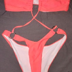 Bikini đi biển new tag 16126