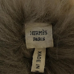 Áo vest lông cừu HERMES 626991