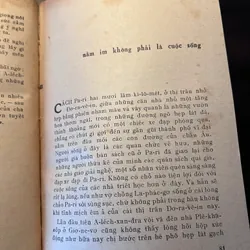 📖 Bà đại sứ (xb 1977) 602479