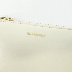 Ví JIL SANDER - Hàng hiệu Authentic 830842