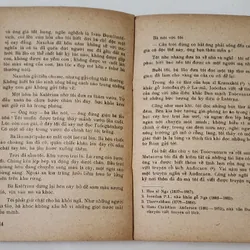 Konstantin Georgiyevich Paustovsky - tập truyện ngắn BÔNG HỒNG VÀNG 709261