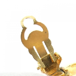 【Vintage】Bông tai Chanel 626216