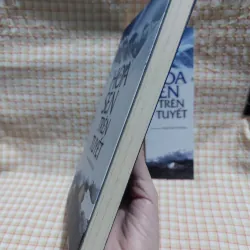 HOA SEN TRÊN TUYẾT - NGUYÊN PHONG phóng tác 797621