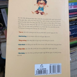 CÙNG CON HỌC NÓI – Sally Ward 544534