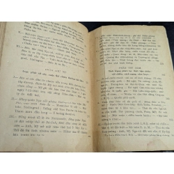 Thế giới trong máu lửa - Nguyễn Tử Quang 538202