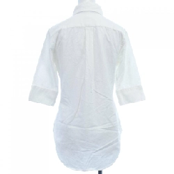 【Mã giảm giá】Áo sơ mi ngắn tay MADISON BLUE 640453