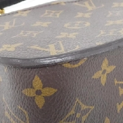 Túi xách vai Louis Vuitton Monogram Pallas M45592 611868