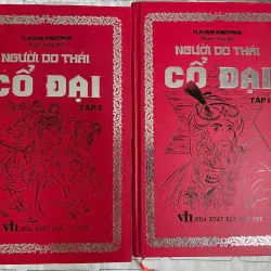 Người Do Thái Cổ Đại 1010618