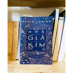 Nhà giả kim - Paulo Coelho