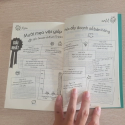 Thương vụ nước chanh - Jacqueline Davies 538489