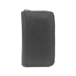 Ví tiền xu Louis Vuitton Taiga Zippy M30511 - Hàng hiệu chính hãng