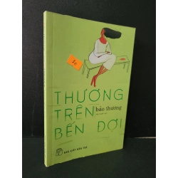 [Phiên Chợ Sách Cũ] Thương trên bến đợi 2018 - Bảo Thương 0506