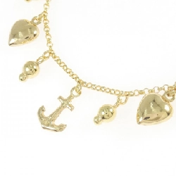 Dây chuyền 750YG - Hàng hiệu Authentic 865365