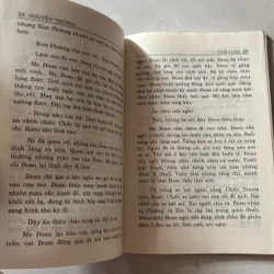 Tâm linh - Nguyễn Trường 738441