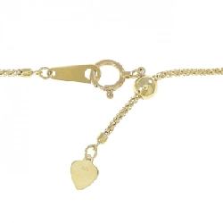 K18YG Necklace - Hàng hiệu Authentic 864330