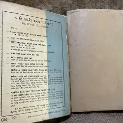 Ngôn ngữ và Văn minh Pháp- dịch và diễn giải Tập 1-2 997280