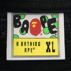 Áo thun BAPE - Hàng hiệu Chính hãng 895178