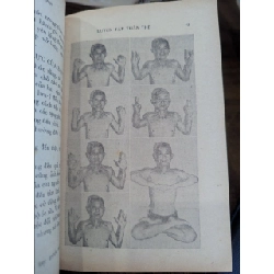 Yoga thuật trường sanh - Nawami 396676