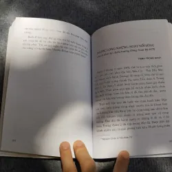 KÝ ỨC CHIẾN TRANH CỦA CHIẾN SĨ HÀ NỘI TRONG KHÁNG CHIẾN CHỐNG MỸ, CỨU NƯỚC TẬP 2 570685