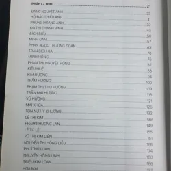 Ngày Trẻ Như Dương Cầm - Nhiều Tác Giả 707812