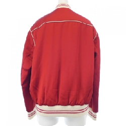 Áo khoác CELINE TEDDY JACKET 2V50S851C - Hàng hiệu Authentic 823469